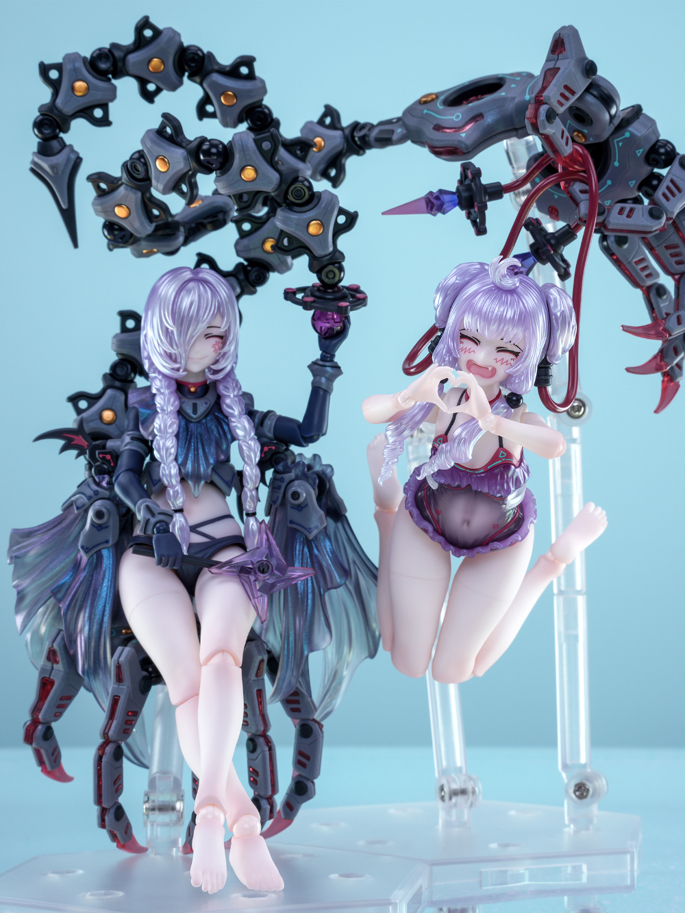 [Ư������] 1/12 ������ ���� �� ũ�ο� ��Ʈ1/2/�Ǽ��縮 ��Ʈ [5���԰��Ϸ�]