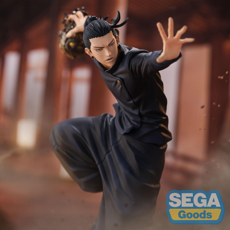 [��ǰ�ǱԾ�] �ּ�ȸ�� ȸ�� ���� FIGURIZM�� ���� ������ [4582733426365]