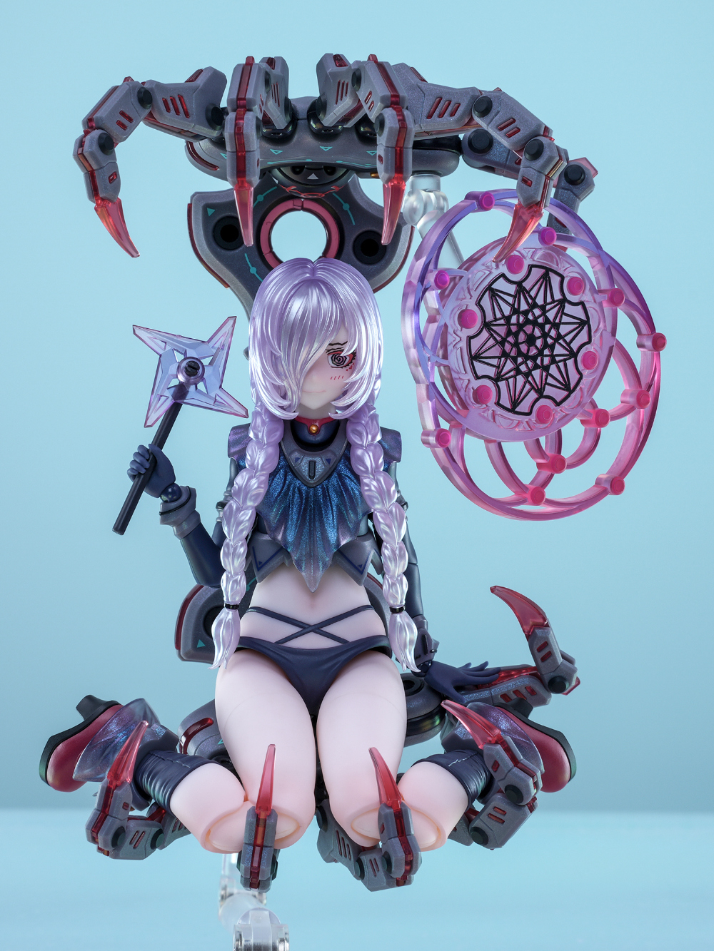 [Ư������] 1/12 ������ ���� �� ũ�ο� ��Ʈ1/2/�Ǽ��縮 ��Ʈ [5���԰��Ϸ�]