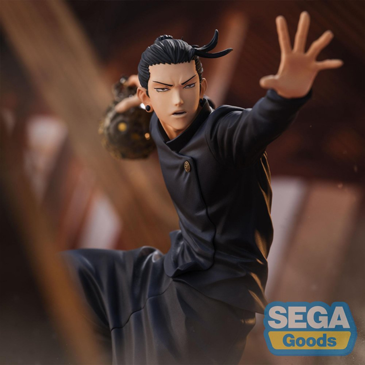 [��ǰ�ǱԾ�] �ּ�ȸ�� ȸ�� ���� FIGURIZM�� ���� ������ [4582733426365]