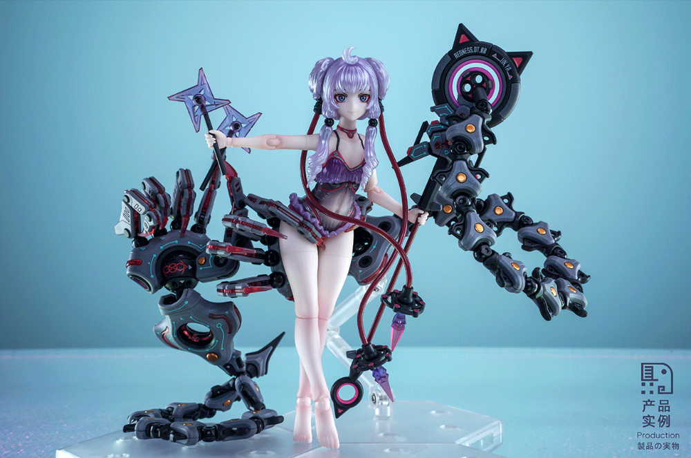 [Ư������] 1/12 ������ ���� �� ũ�ο� ��Ʈ2 [5���԰��Ϸ�]