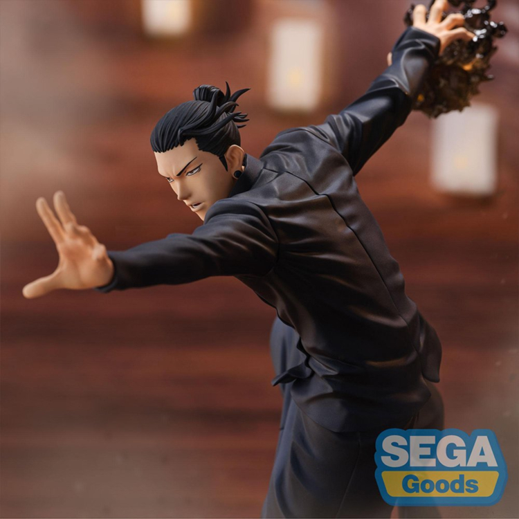 [��ǰ�ǱԾ�] �ּ�ȸ�� ȸ�� ���� FIGURIZM�� ���� ������ [4582733426365]