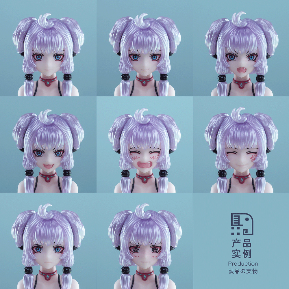 [Ư������] 1/12 ������ ���� �� ũ�ο� ��Ʈ2 [5���԰��Ϸ�]