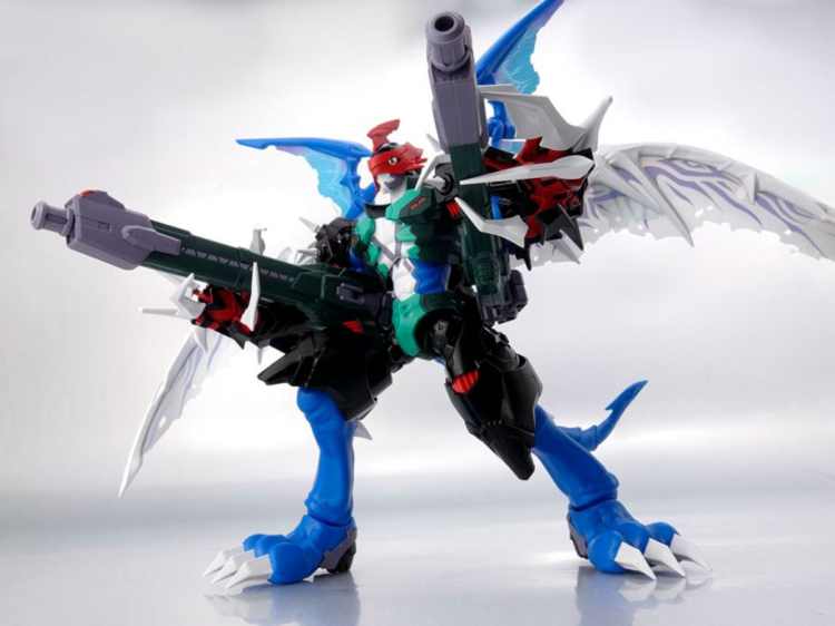 [�ǱԾ������ ���Ĵٵ� Amplified] ������ ��庥ó02 - ���ϵ��� [7���԰��Ϸ�] [4573102671806]