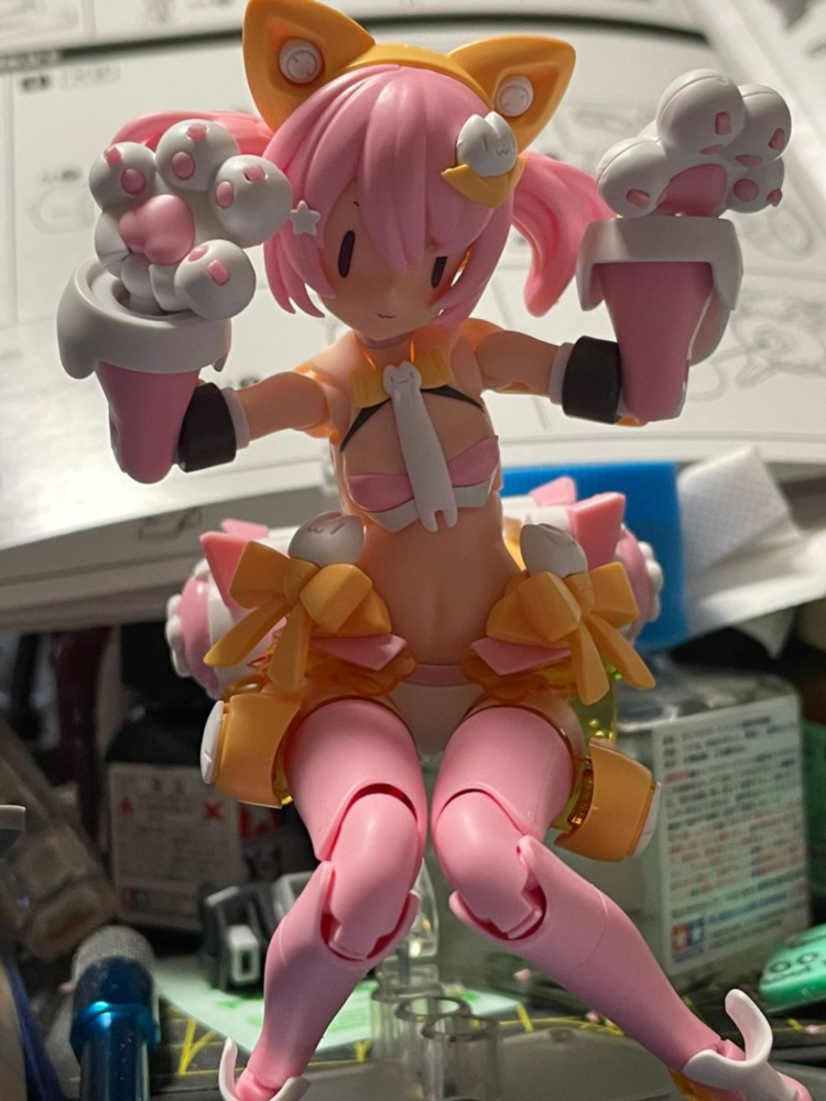 [����] [�ް��̵���̽�] Ǫ�ϸ��� ���� [4934054088270]