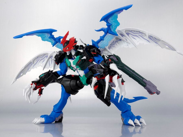 [�ǱԾ������ ���Ĵٵ� Amplified] ������ ��庥ó02 - ���ϵ��� [7���԰��Ϸ�] [4573102671806]