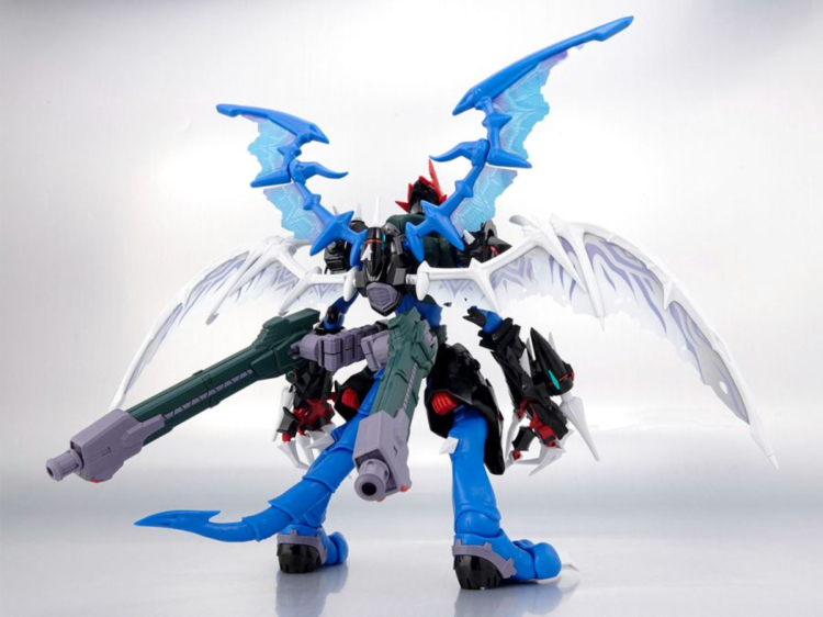 [�ǱԾ������ ���Ĵٵ� Amplified] ������ ��庥ó02 - ���ϵ��� [7���԰��Ϸ�] [4573102671806]