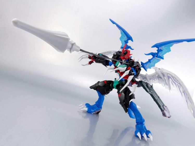 [�ǱԾ������ ���Ĵٵ� Amplified] ������ ��庥ó02 - ���ϵ��� [7���԰��Ϸ�] [4573102671806]