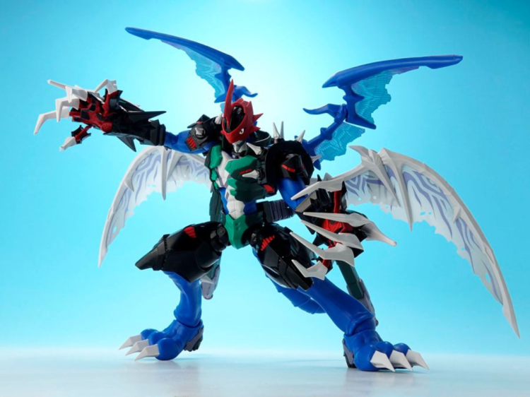 [�ǱԾ������ ���Ĵٵ� Amplified] ������ ��庥ó02 - ���ϵ��� [7���԰��Ϸ�] [4573102671806]