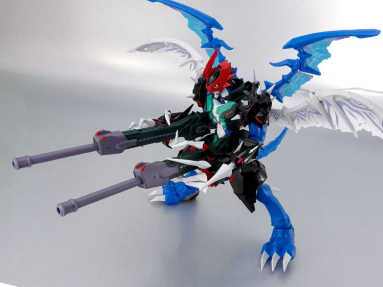 [�ǱԾ������ ���Ĵٵ� Amplified] ������ ��庥ó02 - ���ϵ��� [7���԰��Ϸ�] [4573102671806]