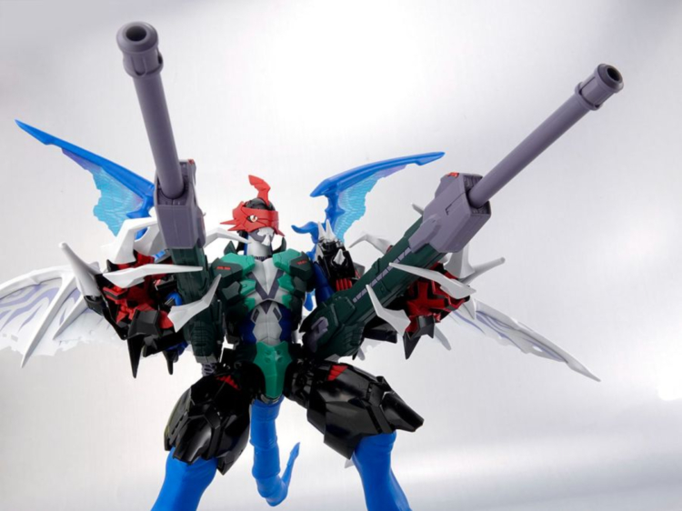 [�ǱԾ������ ���Ĵٵ� Amplified] ������ ��庥ó02 - ���ϵ��� [7���԰��Ϸ�] [4573102671806]