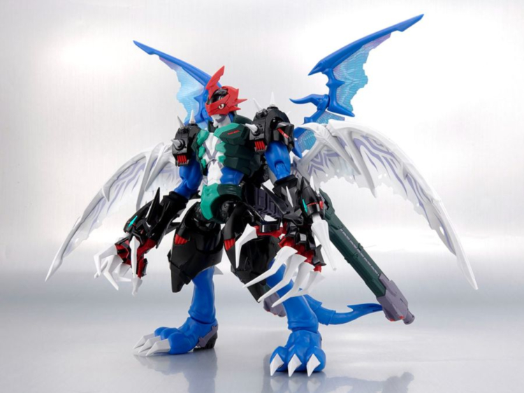 [�ǱԾ������ ���Ĵٵ� Amplified] ������ ��庥ó02 - ���ϵ��� [7���԰��Ϸ�] [4573102671806]