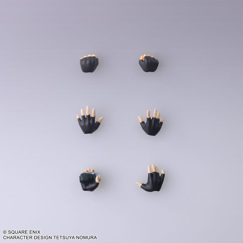 [�긵����] ���̳� ��Ÿ��7 - �̸��� [7���԰��Ϸ�] [4988601376396]