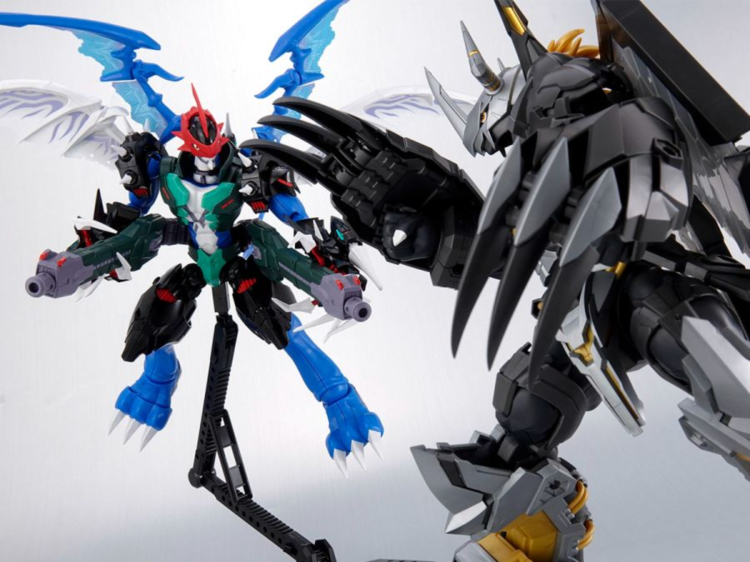 [�ǱԾ������ ���Ĵٵ� Amplified] ������ ��庥ó02 - ���ϵ��� [7���԰��Ϸ�] [4573102671806]