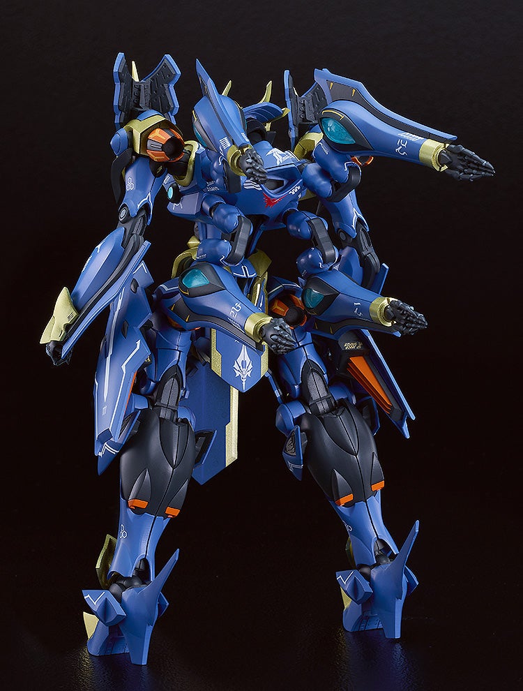 [MODEROID] DX������ ������ �� ���� - ��ī�簡 [8���԰��Ϸ�] [4580590199941]