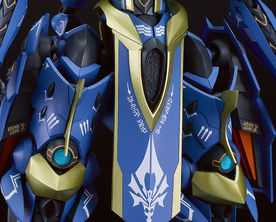 [MODEROID] DX������ ������ �� ���� - ��ī�簡 [8���԰��Ϸ�] [4580590199941]