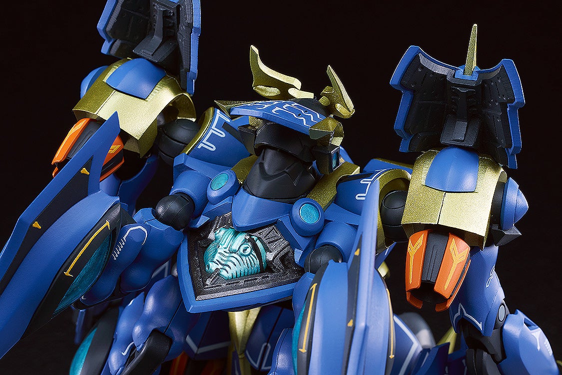 [MODEROID] DX������ ������ �� ���� - ��ī�簡 [8���԰��Ϸ�] [4580590199941]