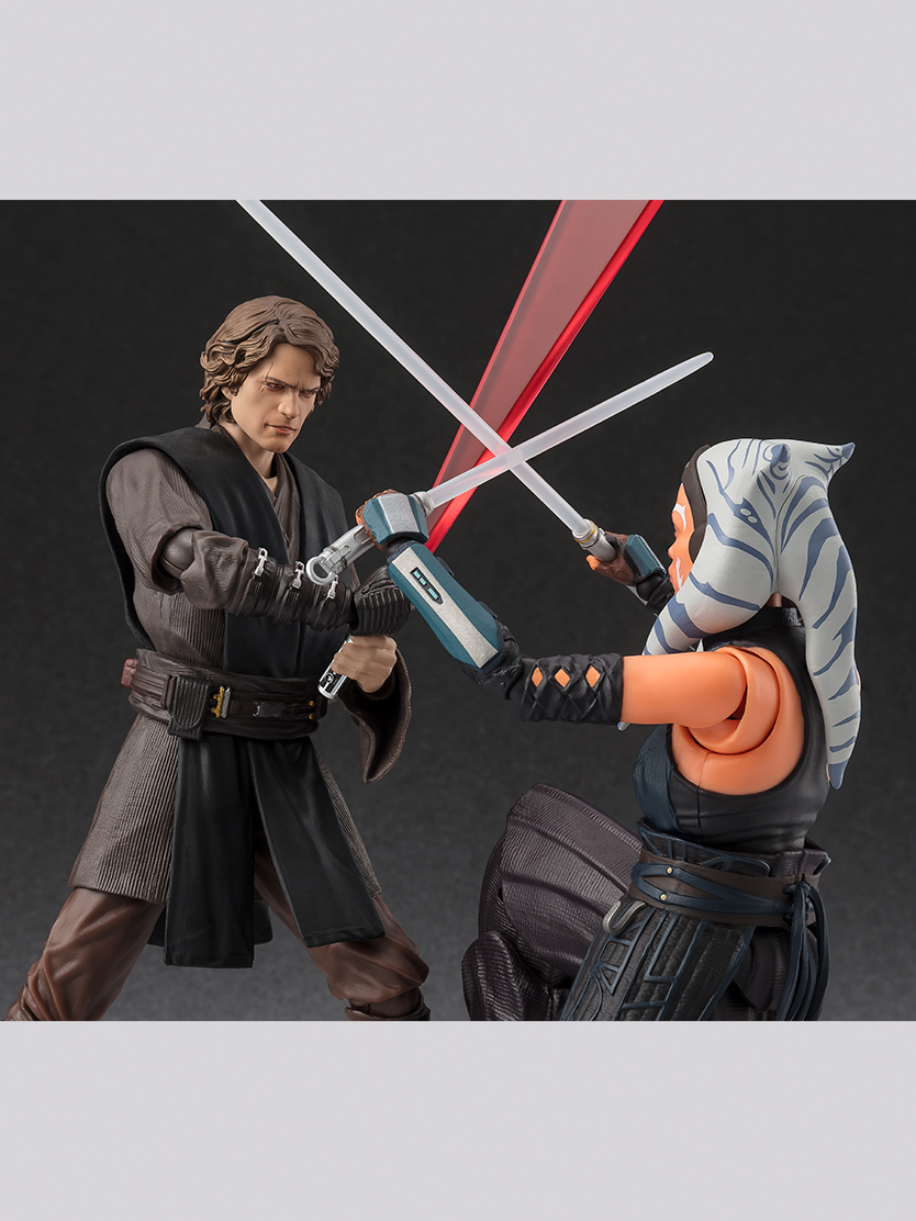  [S.H.Figuarts] ��Ÿ����:�Ƽ�ī - �Ƴ�Ų ��ī�̿�Ŀ [5���԰��Ϸ�][4573102668875]