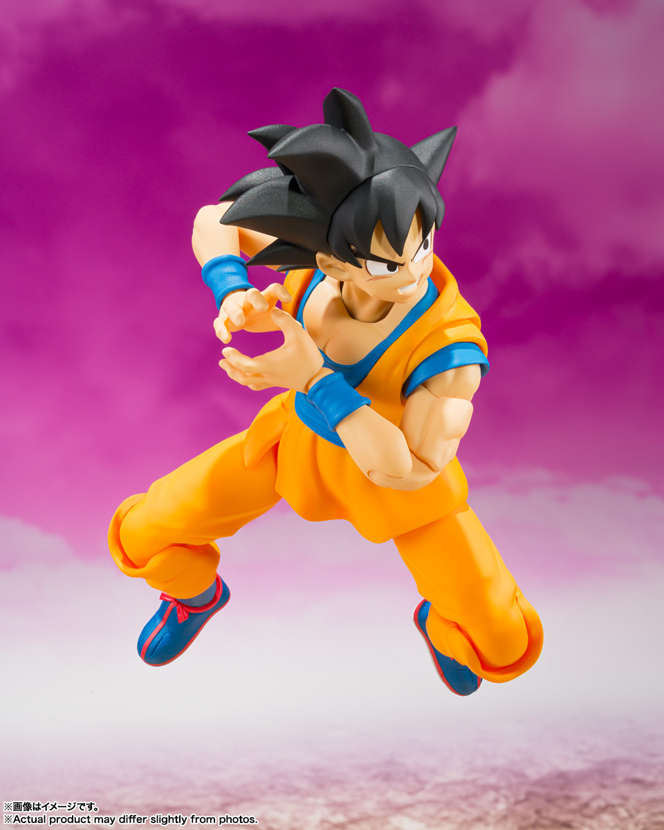 [S.H.Figuarts] �巡�ﺼ ���̸� - �տ��� [7���԰��Ϸ�] [4573102673442]