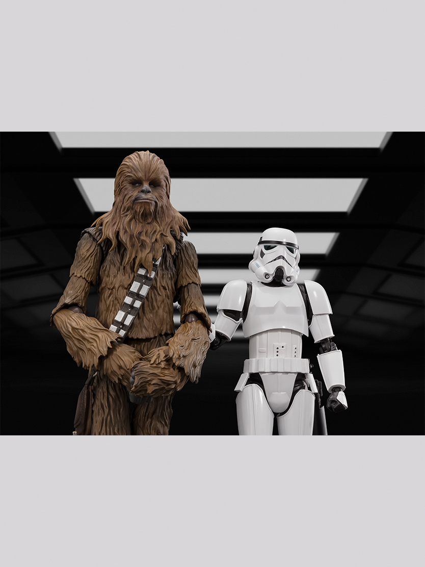 [S.H.Figuarts] ��Ÿ���� - ���ī Ŭ���� ���� [5���԰��Ϸ�] [4573102673893]