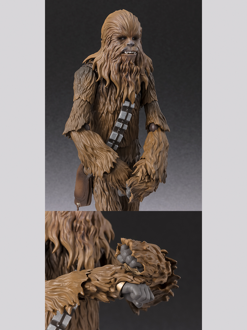 [S.H.Figuarts] ��Ÿ���� - ���ī Ŭ���� ���� [5���԰��Ϸ�] [4573102673893]