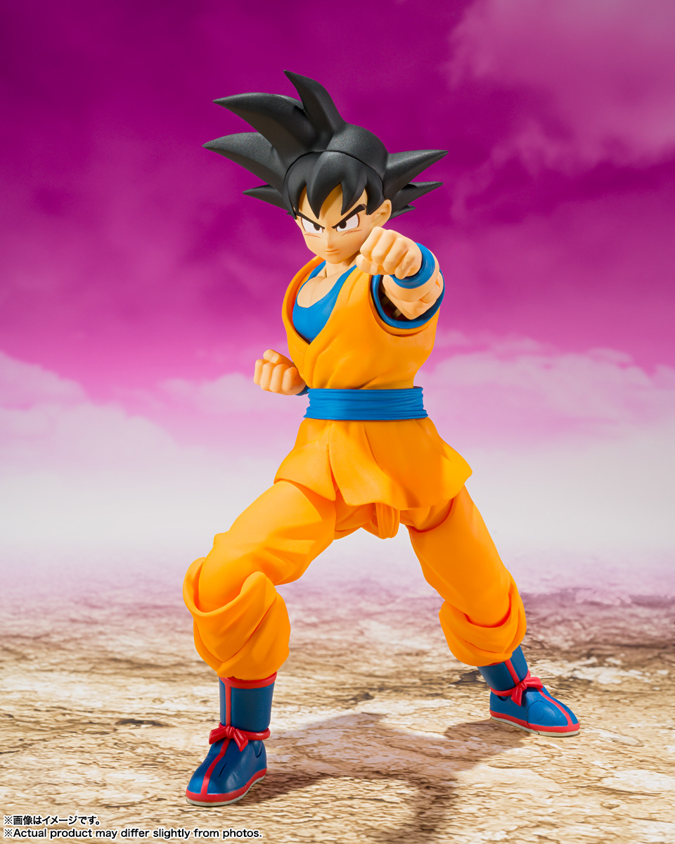 [S.H.Figuarts] �巡�ﺼ ���̸� - �տ��� [7���԰��Ϸ�] [4573102673442]