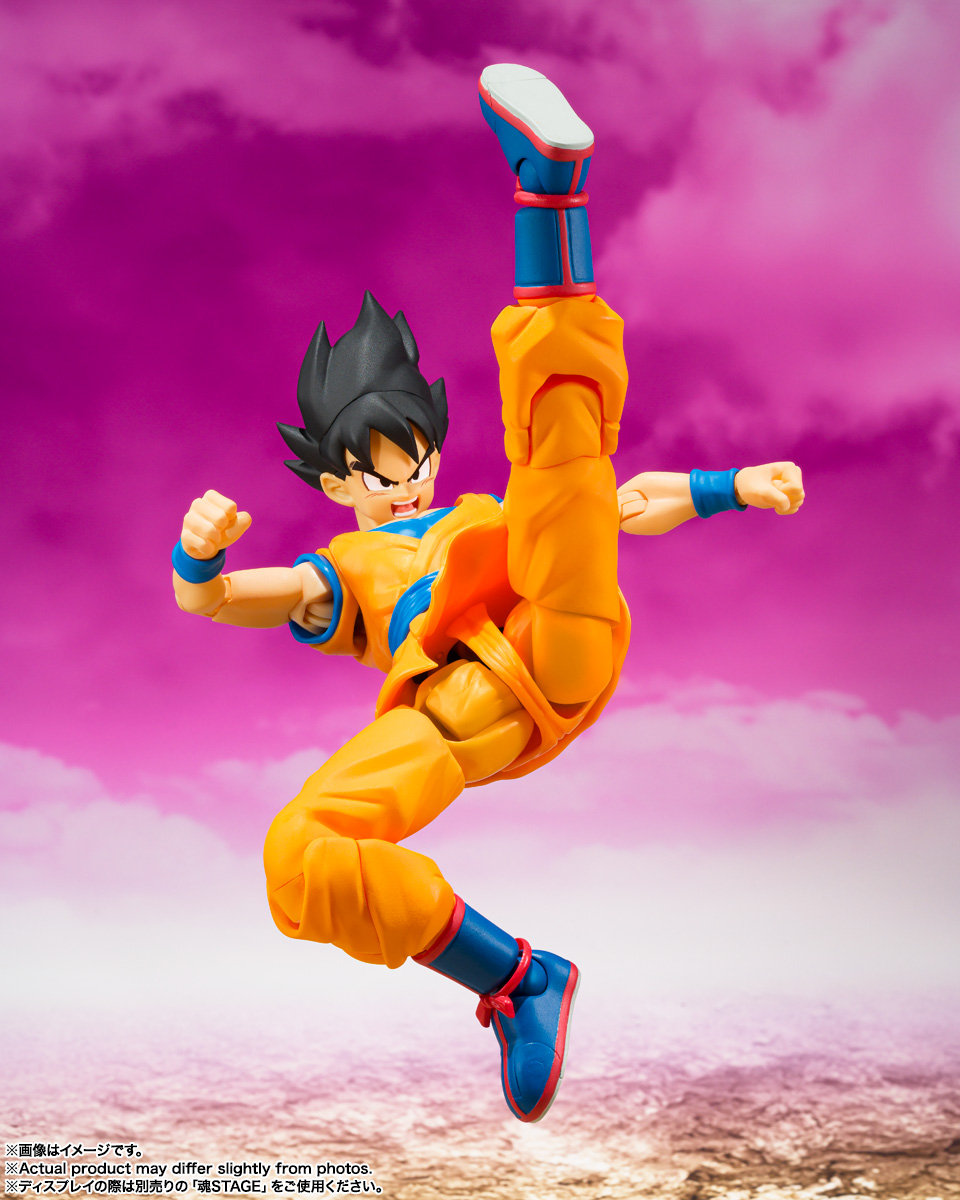 [S.H.Figuarts] �巡�ﺼ ���̸� - �տ��� [7���԰��Ϸ�] [4573102673442]