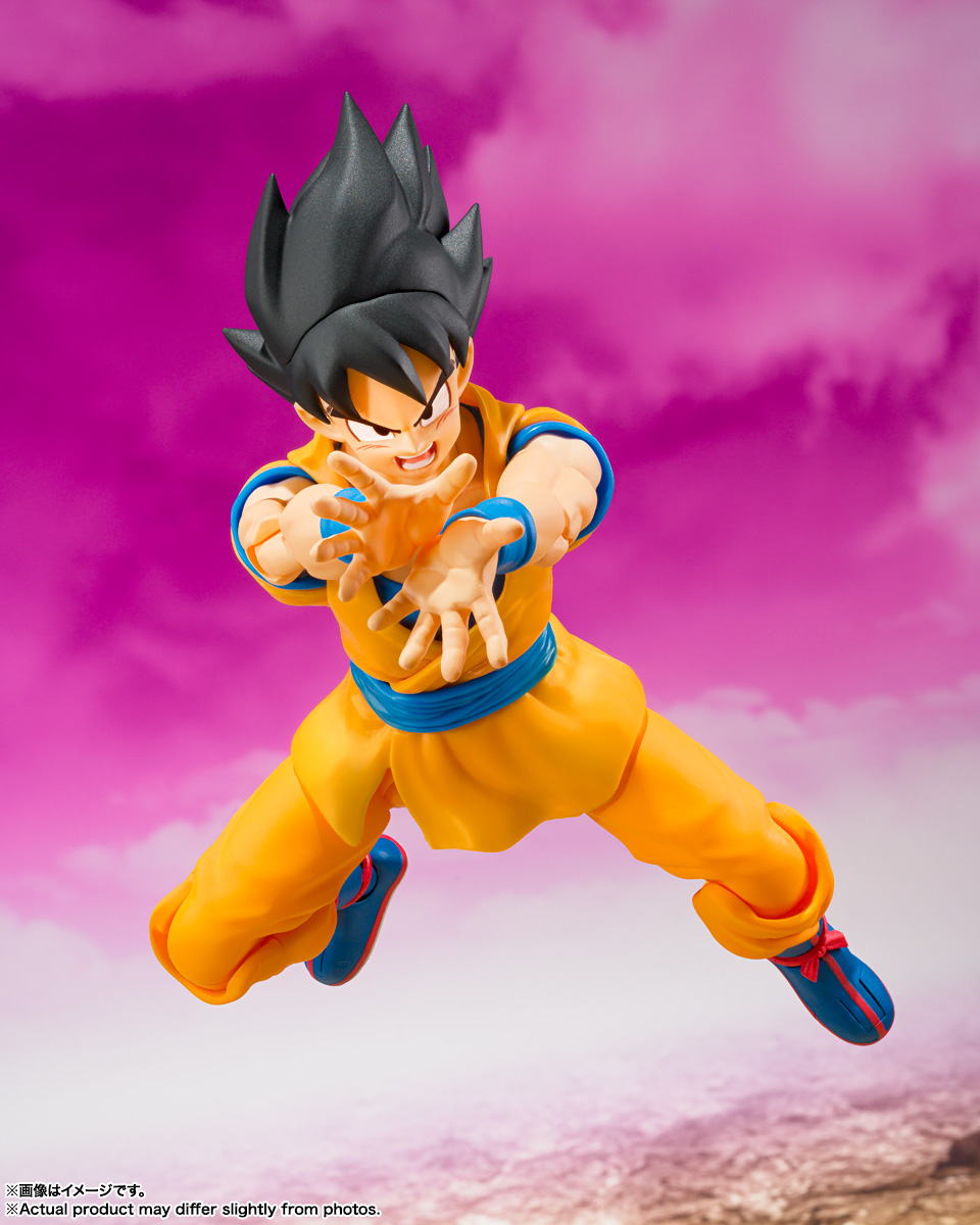 [S.H.Figuarts] �巡�ﺼ ���̸� - �տ��� [7���԰��Ϸ�] [4573102673442]