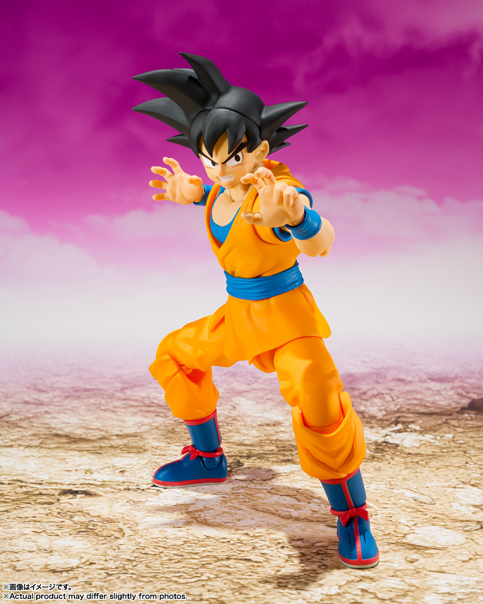 [S.H.Figuarts] �巡�ﺼ ���̸� - �տ��� [7���԰��Ϸ�] [4573102673442]