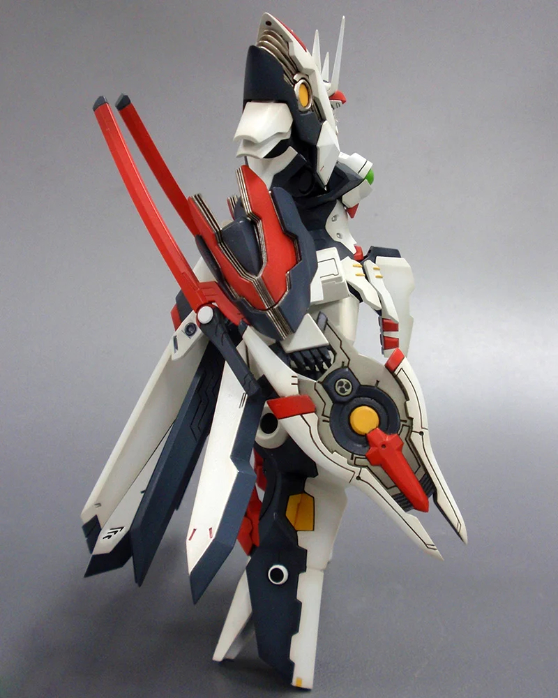 1/144 ��ö�� ���ι跲 - ���ι跲 ��������̺� [5���԰��Ϸ�] [4934054068227]