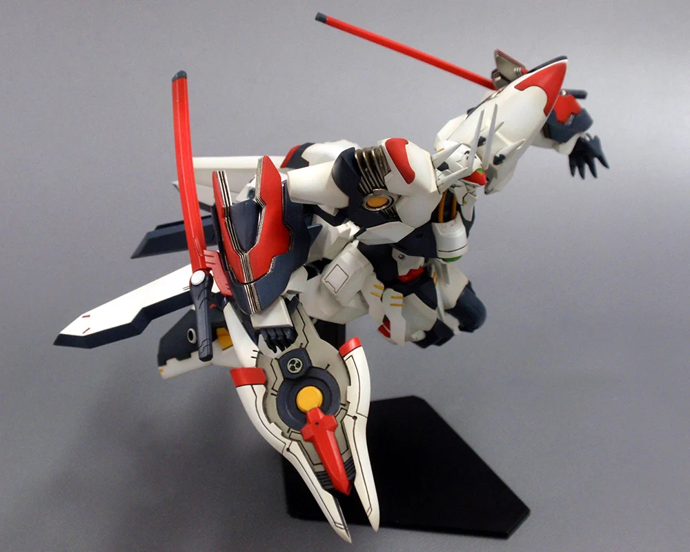 1/144 ��ö�� ���ι跲 - ���ι跲 ��������̺� [5���԰��Ϸ�] [4934054068227]