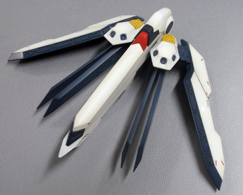 1/144 ��ö�� ���ι跲 - ���ι跲 ��������̺� [5���԰��Ϸ�] [4934054068227]