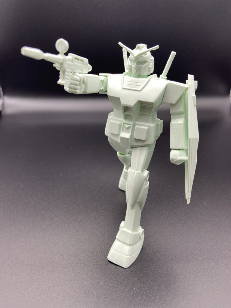 [����] [�����] 1/144 RX-78-2 �۽�Ʈ �Ǵ� [4573102630865]