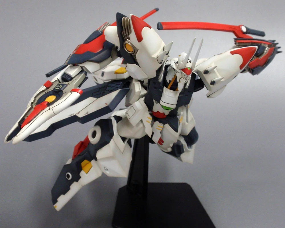 1/144 ��ö�� ���ι跲 - ���ι跲 ��������̺� [5���԰��Ϸ�] [4934054068227]