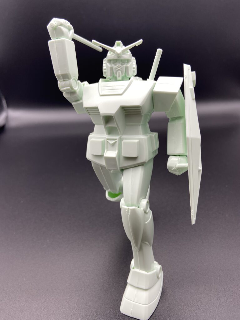 [����] [�����] 1/144 RX-78-2 �۽�Ʈ �Ǵ� [4573102630865]