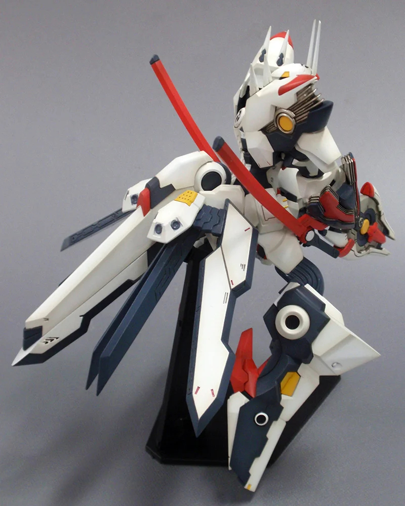 1/144 ��ö�� ���ι跲 - ���ι跲 ��������̺� [5���԰��Ϸ�] [4934054068227]