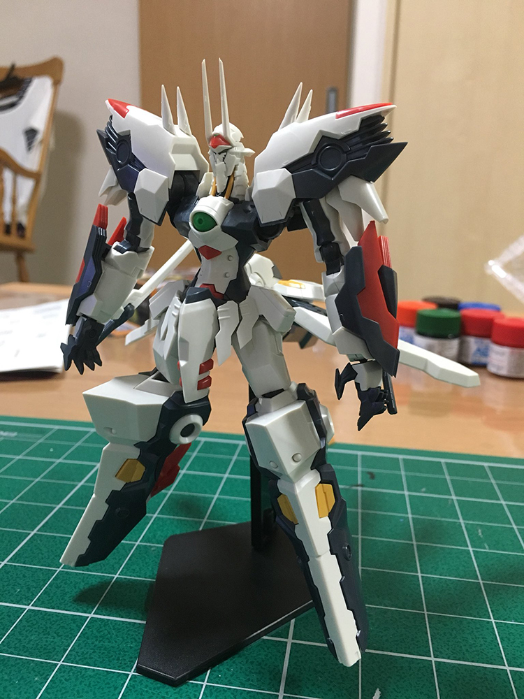 1/144 ��ö�� ���ι跲 - ���ι跲 ��������̺� [5���԰��Ϸ�] [4934054068227]