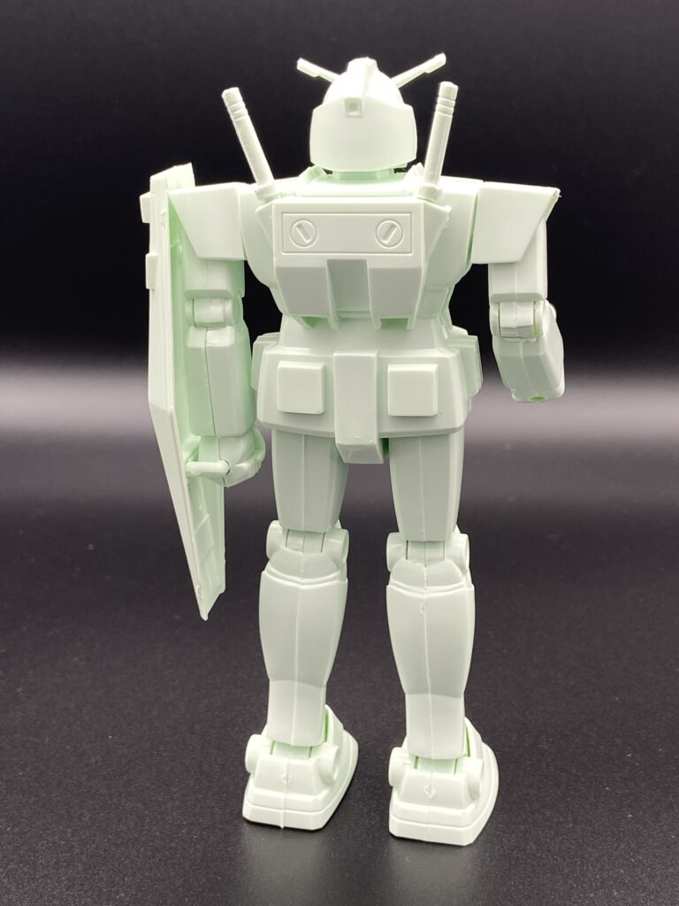 [����] [�����] 1/144 RX-78-2 �۽�Ʈ �Ǵ� [4573102630865]