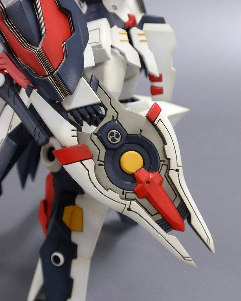 1/144 ��ö�� ���ι跲 - ���ι跲 ��������̺� [5���԰��Ϸ�] [4934054068227]