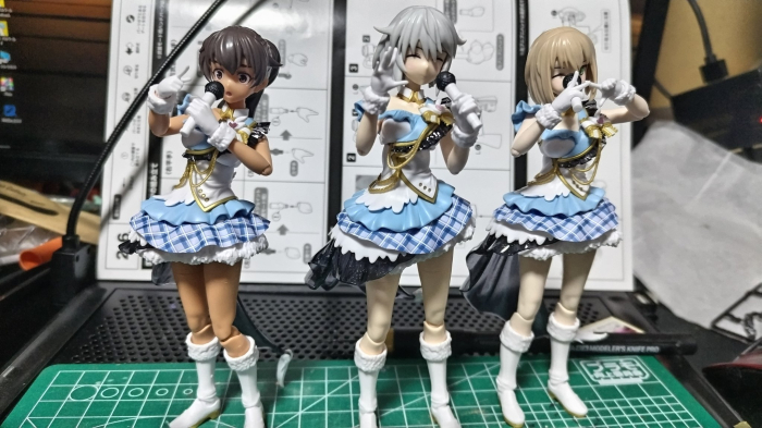 [30MS] �ɼ� �ٵ� ���� ���� �� ���� ��ī��1 �÷�C [10���԰��Ϸ�][4573102671745]