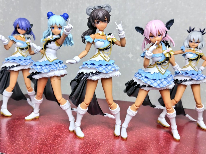 [30MS] �ɼ� �ٵ� ���� ���� �� ���� ��ī��1 �÷�C [10���԰��Ϸ�][4573102671745]