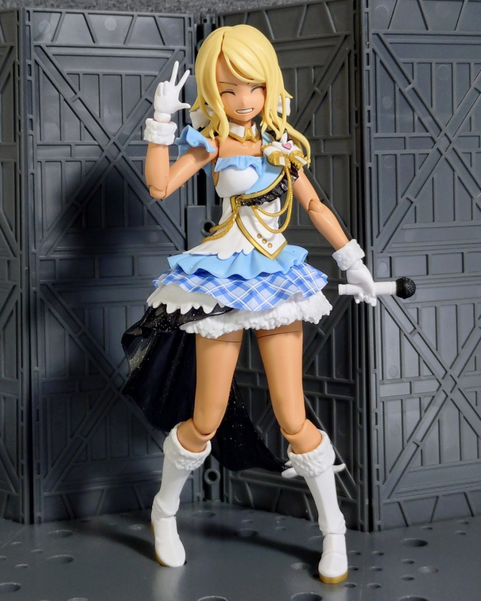 [30MS] �ɼ� �ٵ� ���� ���� �� ���� ��ī��1 �÷�C [10���԰��Ϸ�][4573102671745]