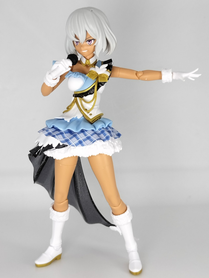 [30MS] �ɼ� �ٵ� ���� ���� �� ���� ��ī��1 �÷�C [10���԰��Ϸ�][4573102671745]