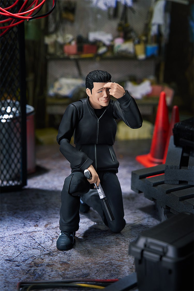 [�Ǳ׸�] ���̺� - ���� ��Ű�� [4545784069660]