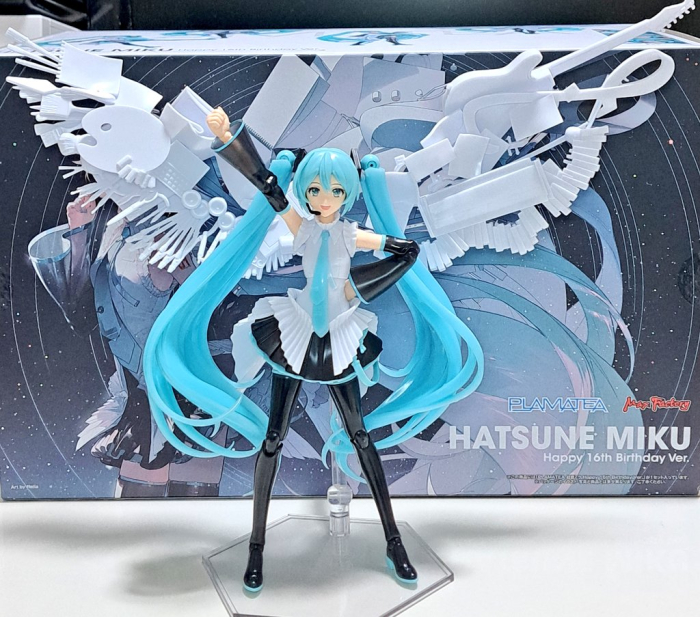 [����] [PLAMATEA] ������ ���� ���� 16th �������� ���� [4545784015438]