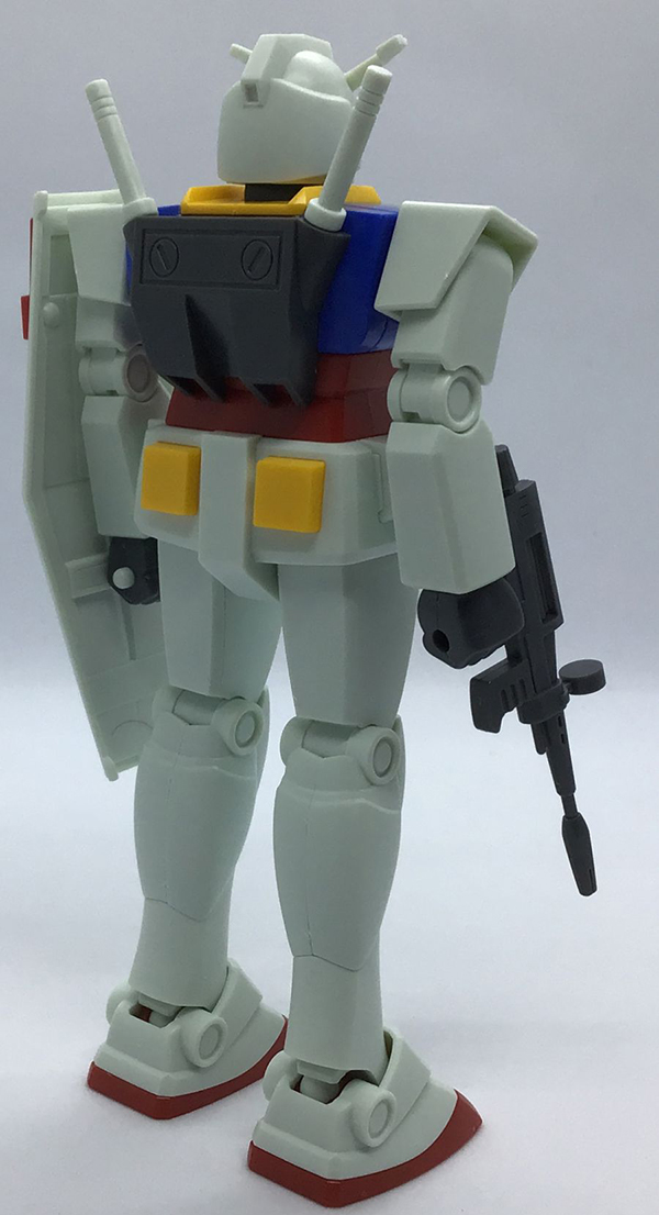 ����Ʈ ��ī �ݷ��� 1/144 RX-78-2 �۽�Ʈ �Ǵ� �����̹� ���� [4���԰�����] [4573102674111]