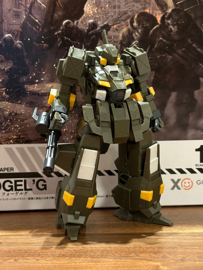 [MODEROID] ƼŸ�븶Ű�� - SIDE:R ���ֱ� [10���԰��Ϸ�][4580590189430]