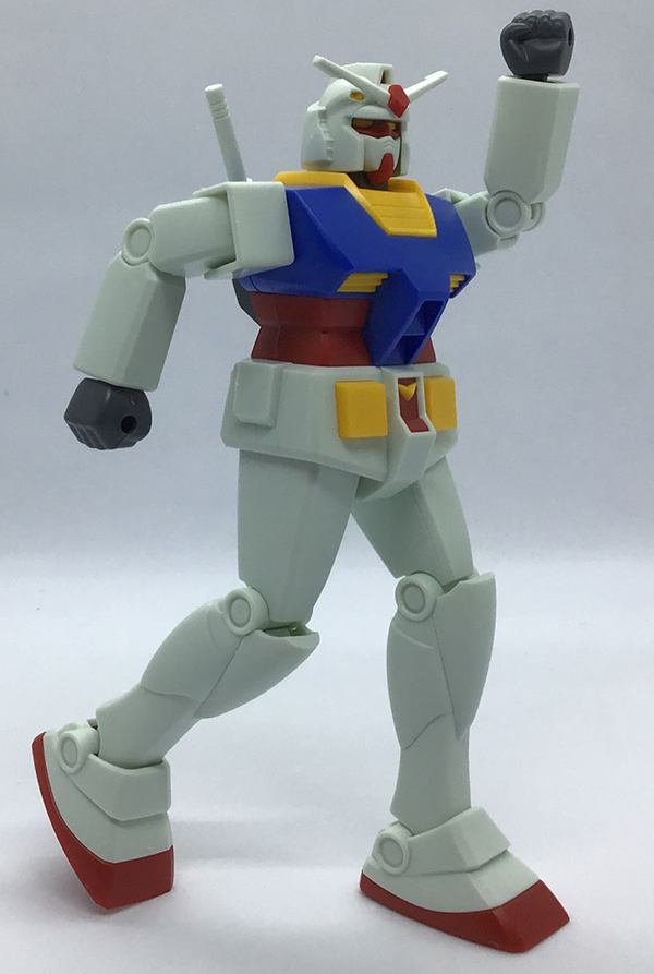 ����Ʈ ��ī �ݷ��� 1/144 RX-78-2 �۽�Ʈ �Ǵ� �����̹� ���� [4���԰�����] [4573102674111]