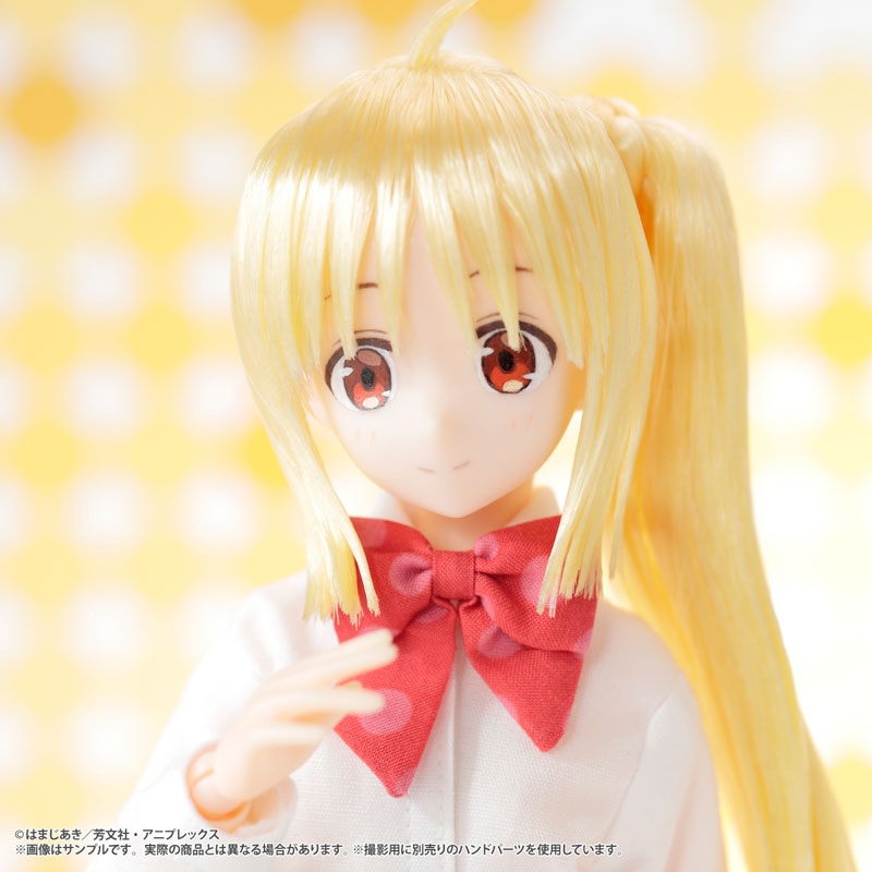 1/6 ǻ��ϸ� ĳ���� �ø��� No.161 ��ġ �� �� - ����ġ ����ī [3���԰��Ϸ�][4573199843759]