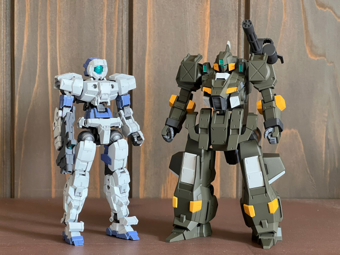 [MODEROID] ƼŸ�븶Ű�� - SIDE:R ���ֱ� [10���԰��Ϸ�][4580590189430]